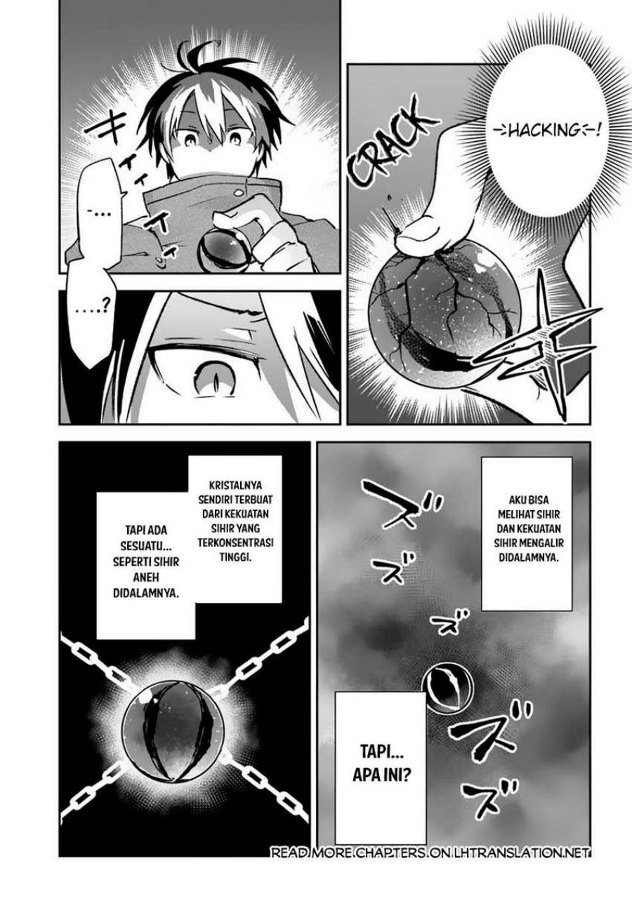 Henkyou Gurashi no Maou, Tensei shite Saikyou no Majutsushi ni naru ~Aisarenagara Nariagaru Moto Maō wa, Ningen o Shiritai~ Chapter 43 Gambar 28